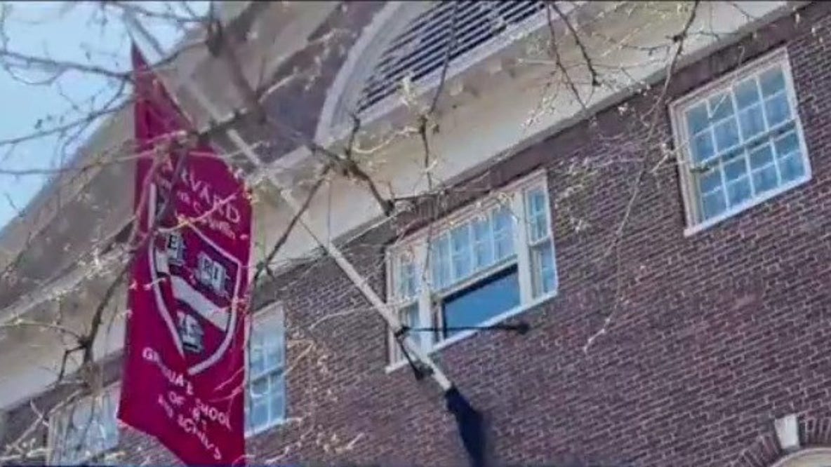 Standoff between Harvard, Trump administration intensifies